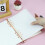 Etykiety na listy kasowe do segregatora Binder6Sheets 5