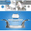 Apple Cutter Stainless Steel Empty Apple Cutter Pear Cutter Improved Version Apple Slicer 5
