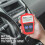 Car Diagnostic Detector Automotive OBD Code Reader OBD2 Scanner Check Engine Fault Tool 4