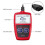 Car Diagnostic Detector Automotive OBD Code Reader OBD2 Scanner Check Engine Fault Tool 5