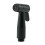 Handheld Bidet Sprayer Black Stainless Steel 1 Pack 1