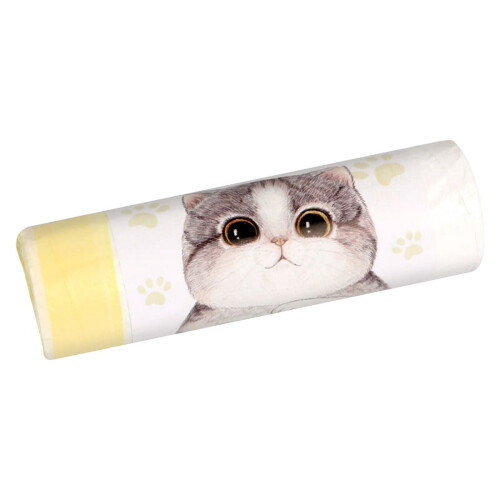 Cat litter box liners medium extra large drawstring