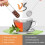 Glass Tea Infuser with Cork Lid 6 Pieces 3