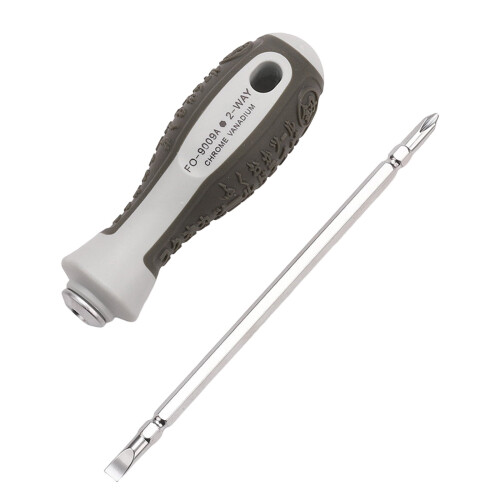 5mm dual-use screwdriver for home manual use