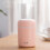 Mini essential oil diffuser with light USB humidifier 2 1