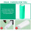 Sublimation Tumbler Silicone Sleeve 20 oz 3-pack 4