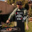 MuYan Men's BBQ Apron Poly-Cotton Extra Large 1 Size 6
