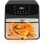 Fritadeira a ar quente ELDOM 6,5L IK1501 2