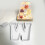 Silicone Letter Cake Pan 7 Inch Non-Stick 2