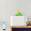 Essential Oil Diffuser Humidifier with Colorful Light 100ml 1