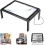 3x Full-Page Magnifier with Light - Hands-Free Aid for Visually Impaired 2