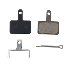 Bicycle Metal Disc Brake Pads for Shimano Hope SRAM