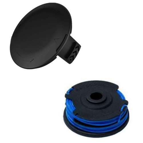 Replacement Spool Cap Cover for Homelite AC41HCA String