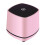 Computerluidsprekers, 3W USB actieve desktopluidsprekers 4