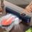 Food Vacuum Sealer Machine Automatic Preservation System 1