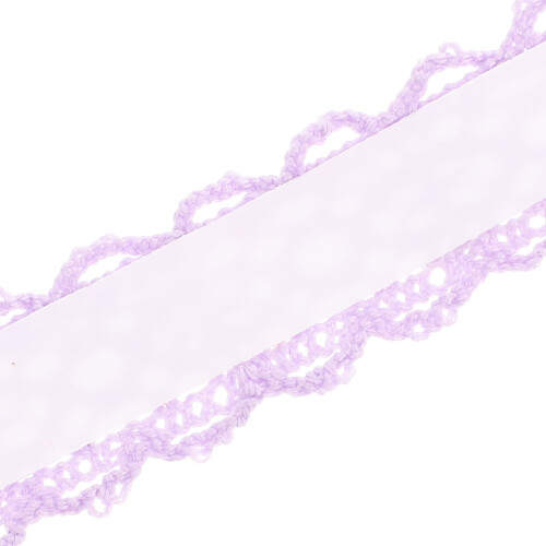 Fabric Lace Tape for Books 3 Rolls 2
