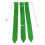 Flag Football Set 2 Players Adjustable 6 Flags 1