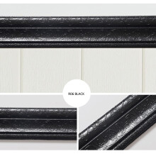 Self-Adhesive 3D Wall Edging Strip Waterproof Border