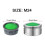 Faucet Aerator Replacement 24mm 6-Piece 2