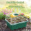 Tainini raising pot with light 5-piece set 1