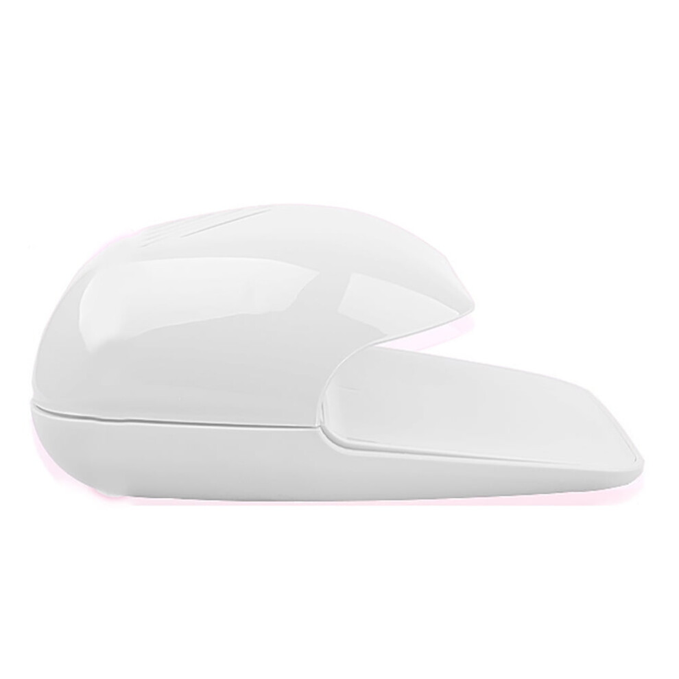 XM Culture nail dryer portable finger toe drying fan