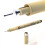 Pigma Micron Pigment Liner Pen 0.05–0.8 mm Black 6