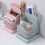 Office Desk Organizer with Compartments for Supplies 1