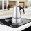Maestro 4 cup coffee machine MR-1660-4 silver 2