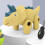 Dinosaur Toy Assembly Kit for Kids with Screws 1