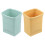 Fruit Cup Slicer Stainless Steel 2 pcs 7