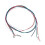 Phono Cartridge Cable Leads for Turntable Headshell 3 or 4 1