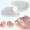 Gel Toe Separators for Bunion Correction and Toe Alignment 1