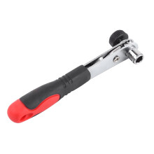 Ratchet Wrench Handle 1/4 inch for Bits and Sockets