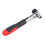 Ratchet Wrench Handle 1/4 inch for Bits and Sockets 1