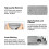 Safety Sleeves Anti-Cut Arm Protectors 2 Pcs 6