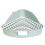 WINDLAND triangle potty trainer for small animals 1