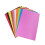 WINDLAND foam craft sheets assorted colors 10 pcs 1
