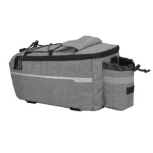 Electric Bike Rear Trunk Bag Waterproof 1 Pack
