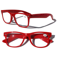 Reading Glasses Colorful Comfortable 2 Pairs