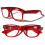 Reading Glasses Colorful Comfortable 2 Pairs 1