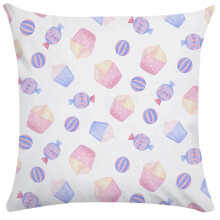 Cotton Linen Pillow Case 20x30 inches