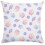 Cotton Linen Pillow Case 20x30 inches 1