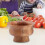 TUMALL potpourri bowl decorative serving bowl large 1