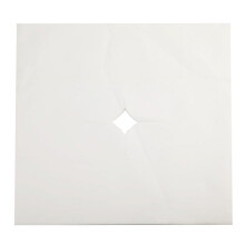 Disposable Headrest Paper Pads Non-Woven 100 pcs