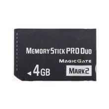 SIEYIO Memory Stick Pro Duo 4GB 8GB 16GB 32GB