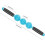 Fascia Roller For Cellulite Muscle Roller Stick With 3 Balls 3