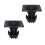 WINDLAND 85mm ceramic tweeters 2 pcs 150W 1