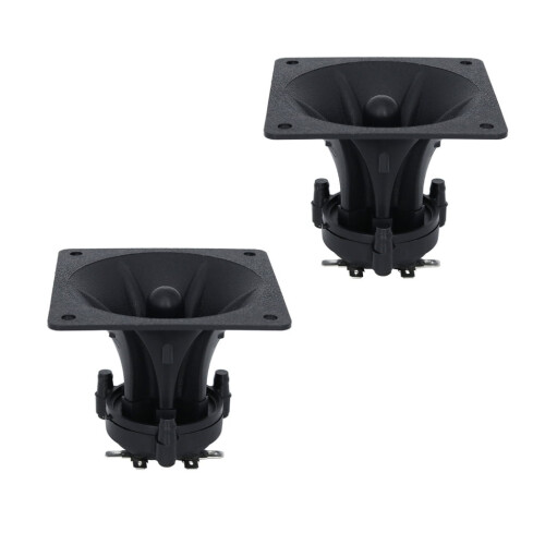 WINDLAND 85mm ceramic tweeters 2 pcs 150W