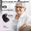 LEEYNEER open-ear hoofdtelefoon met beengeleiding en microfoon 5