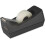 Desktop Tape Dispenser Black Weighted Base 2 pcs 2